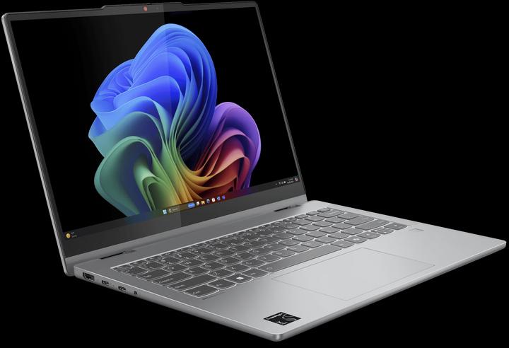 Actual product image Lenovo IdeaPad 5 2-in-1 (14", Snapdragon X Plus X1P-42-100, 16 GB, 1000 GB, CH)