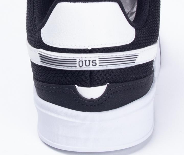 Actual product image Öus Skate shoes Imigrante Pb essencial (38)