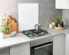 Image du produit Wenko Paroi arrière en verre
