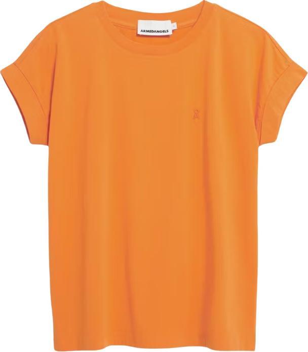Immagine prodotto Armedangels Women's Idaa Logo (XS)