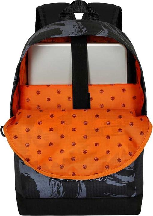 Immagine prodotto Karactermania Naruto Shippuden HS Zaino del fan Naruto Kid