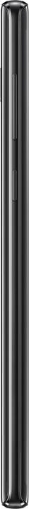 Image du produit Samsung Galaxy Note9 (512 Go, Midnight Black, 6.40", Double SIM hybride, 12 Mpx, 4G)