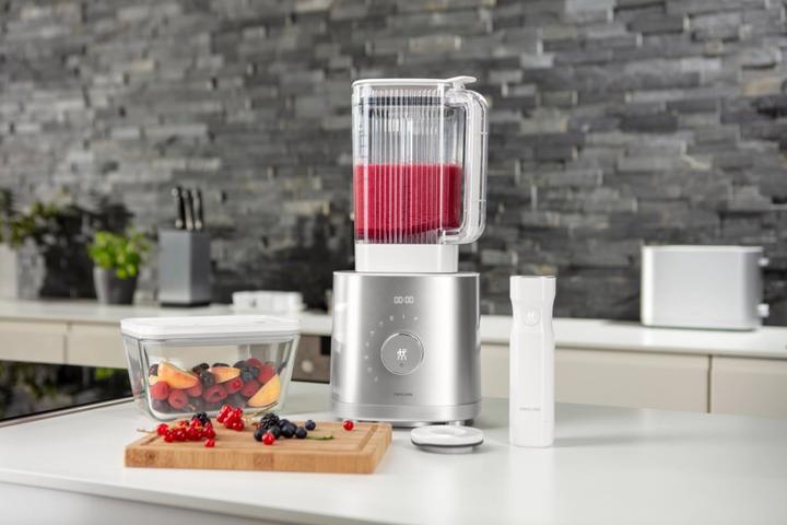 Immagine prodotto Zwilling Miscelatore ad alte prestazioni Enfinigy Pro (Spina CH, 1200 W)
