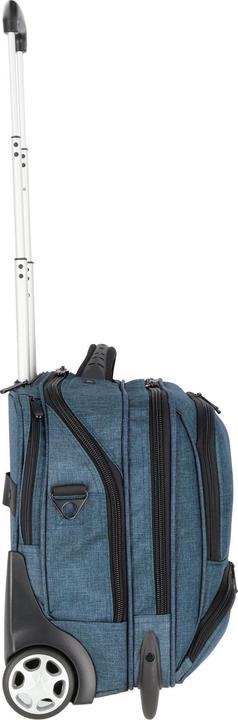 Produktbild Dermata Businesstrolley (37 l, Handgepäck (bis 50l))