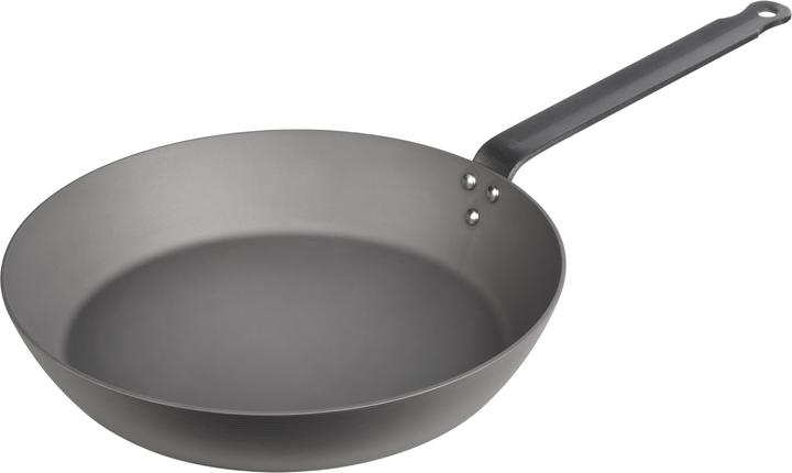 Actual product image Monart Poele -paistinpannu, hiiliter??s (Pot)