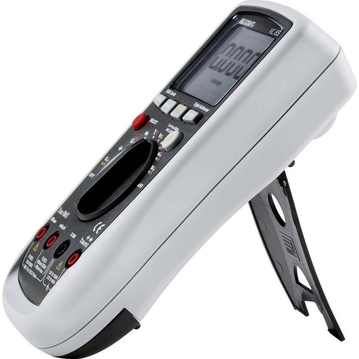 Produktbild Voltcraft Digital-Multimeter (CAT III 1000V, CAT IV 600V)