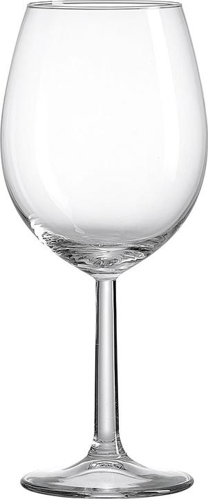 Produktbild Ritzenhoff & Breker Rotweinglas 'Vio' 6er Set (43 cl, 6 Gläser, Weingläser Set)