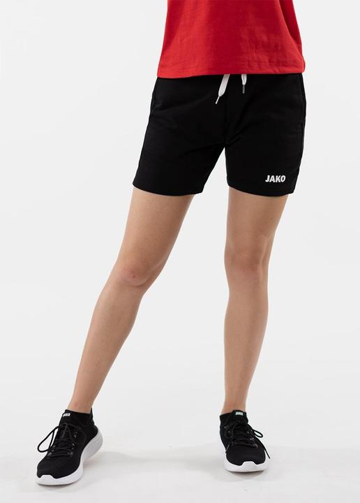 Actual product image JAKO Short Base Ladies (36)