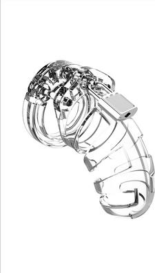 Produktbild ManCage Model 02