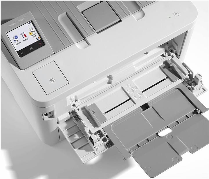 Actual product image Brother HL-L8240CDW (Laser, Colour)