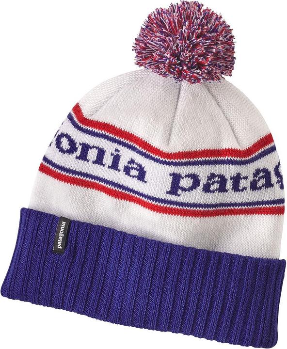 Image du produit Patagonia Bonnet Powder Town (Taille unique)