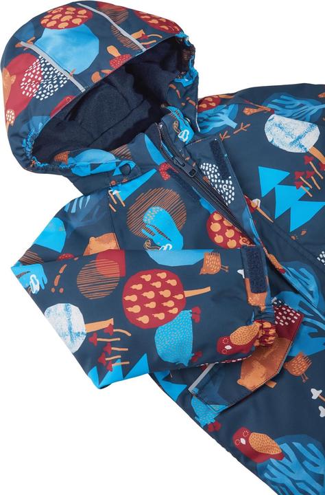 Image du produit Reima Veste d'hiver Kustavi (104)