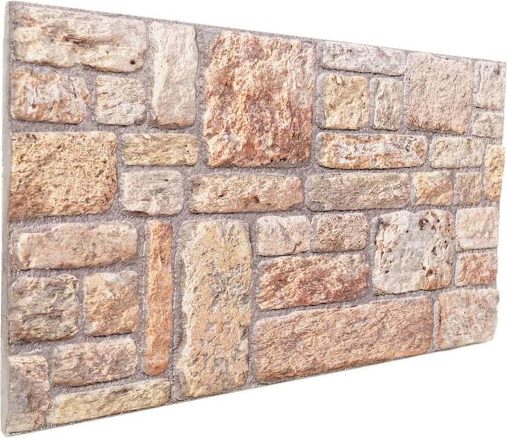 Produktbild VidaXL Kleitos (100 x 50 cm)