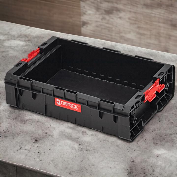 Produktbild Qbrick System Pro Box 130 2.0