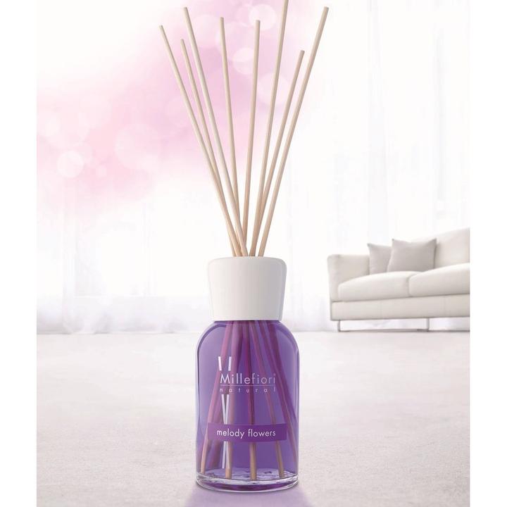 Image du produit Millefiori Sandalo Bergamotto (100 ml)