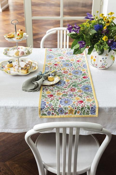 Produktbild Villeroy & Boch Tischläufer SPRING AWAKENING (32 x 96 cm)