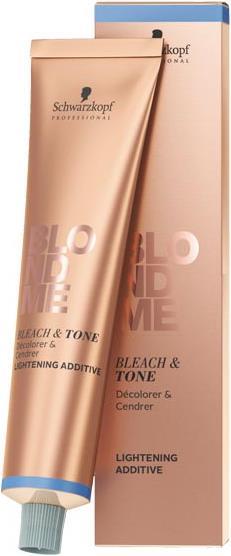 Immagine prodotto Schwarzkopf Professional BLONDME Bleach & Tone