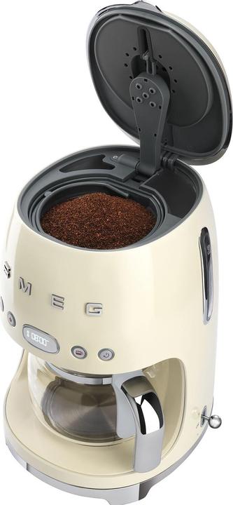 Actual product image Smeg DCF02CREU