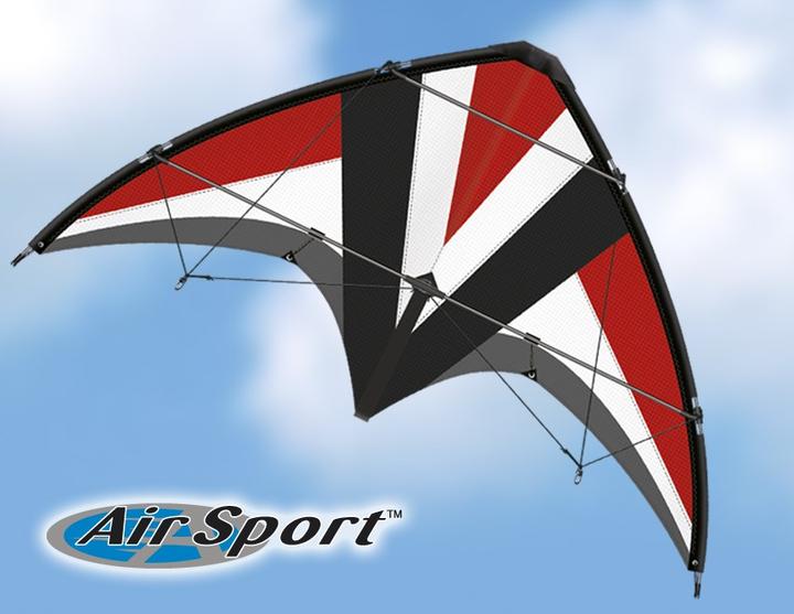 Immagine prodotto Günther Flugspiele Aquilone sportivo Whisper 125GX