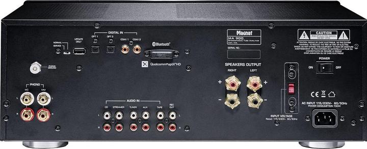 Produktbild Magnat MA 900 (Verstärker)
