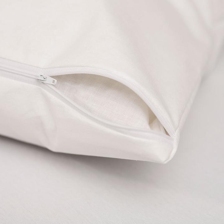 Actual product image Allergovita Evolon Encasing Basic (Bedding set, 40 x 80 cm, 155 x 200 cm)
