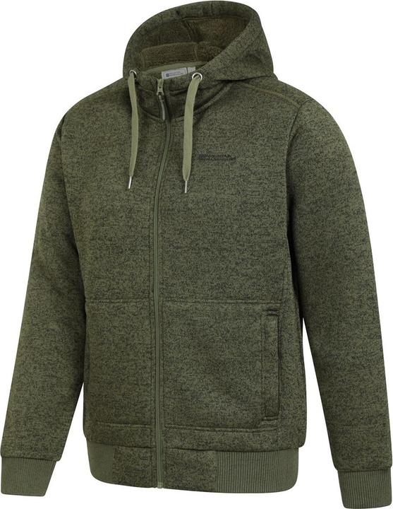 Produktbild Mountain Warehouse Nevis II Kapuzenpullover (4XL)