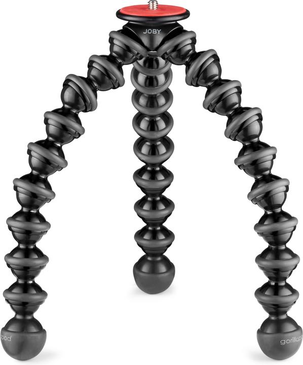 Actual product image Joby GorillaPod 3K Pro (Plastic, Metal)