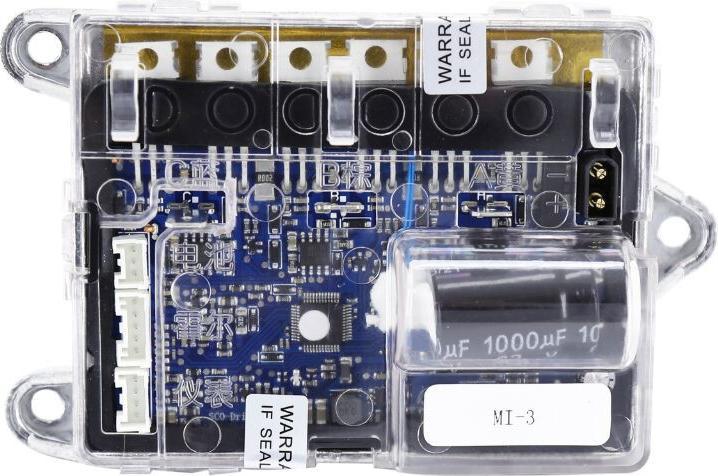Image du produit P2R Xiaomi Mi3