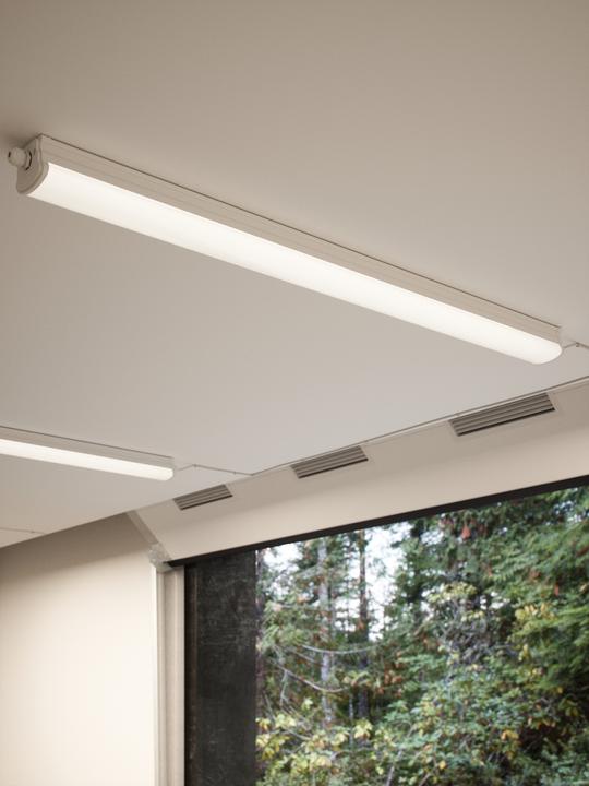 Produktbild Nordlux Oakland (4200 lm)