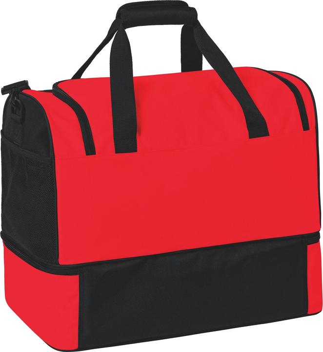 Actual product image Erima SIX WINGS sports bag with bottom compartment