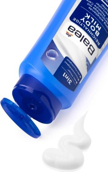 Produktbild dm Balea Körpermilch reichhaltig (Körpermilch, 400 ml)