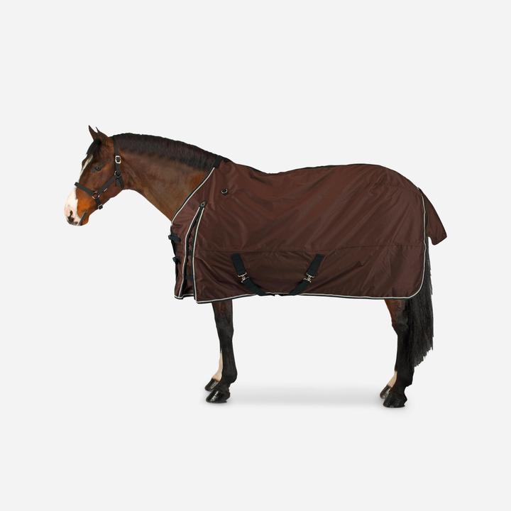 Actual product image Fouganza Allweather Light (155 cm)