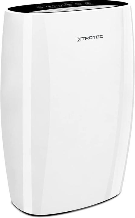 Trotec Luftreiniger AirgoClean 150 E (42 m²)