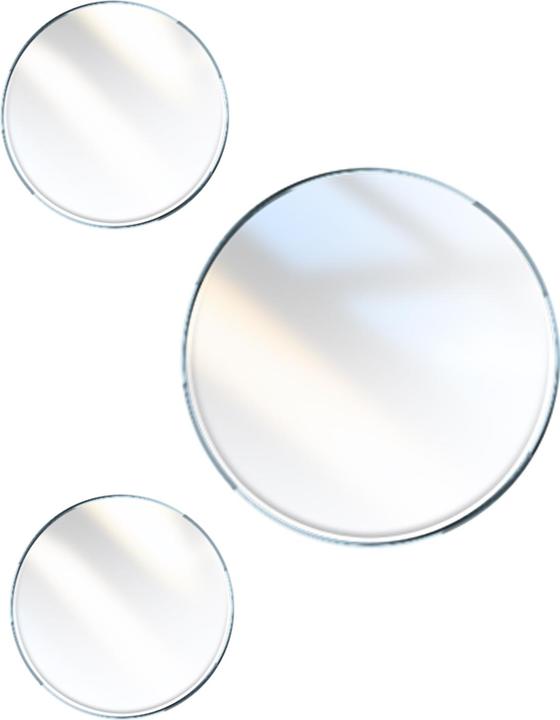 Immagine prodotto Imak Protezione della telecamera ClearShield (1 Pezzo/i, Tassa 7 Lite)