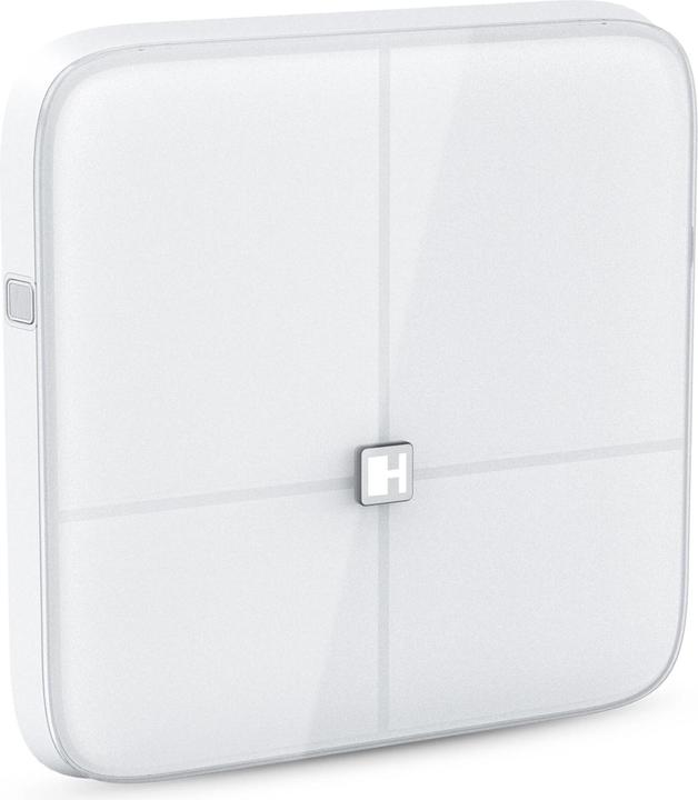 Hammer Fitness Body Screen TX, weiss (200 kg)