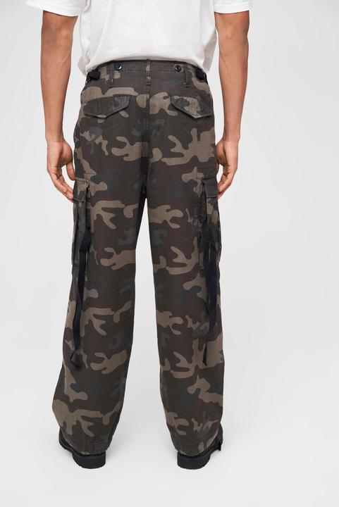 Produktbild Brandit M-65 Vintage Cargo Pants (M)
