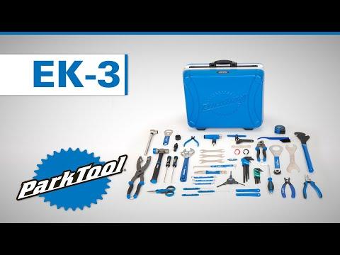 Actual product image Park Tool EK-1 Profi