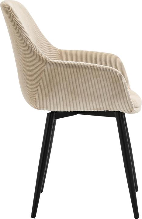 Image du produit SalesFever Essgruppe (180 x 90 x 76.5 cm)