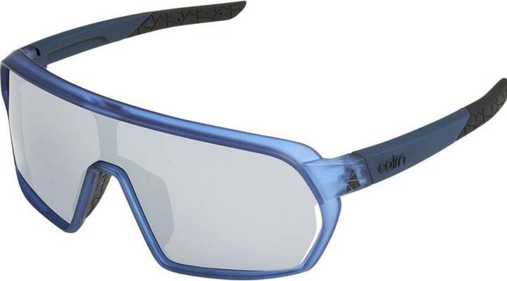 Cairn Roc S Cat 3 - Fahrradbrille (Mat Crystal Night Sky)