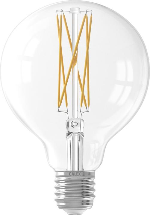 Produktbild Calex Filament (E27, 4 W, 350 lm, 1 x, F)