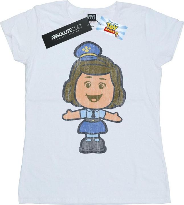 Produktbild Disney Toy Story 4 Classic Giggle McDimples TShirt (M)