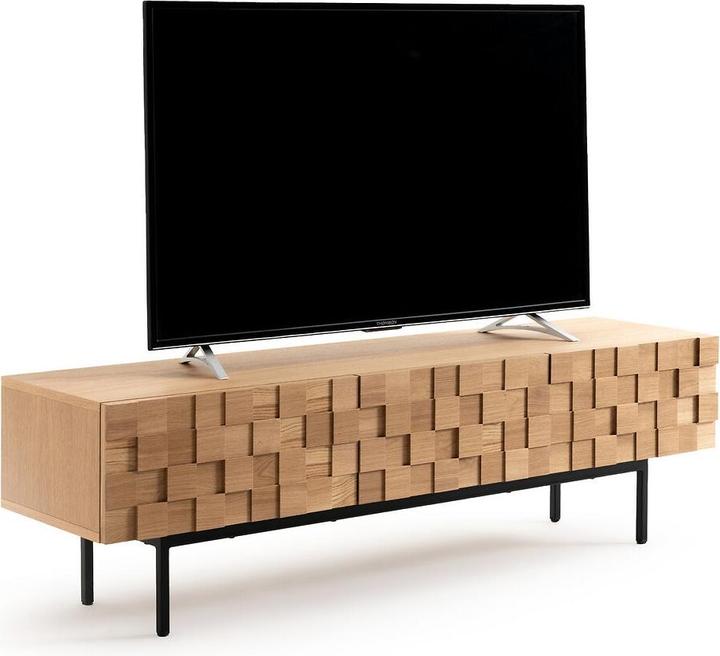 Image du produit La Redoute Interieurs Madria (163,5 x 40,5 x 46,5 cm)