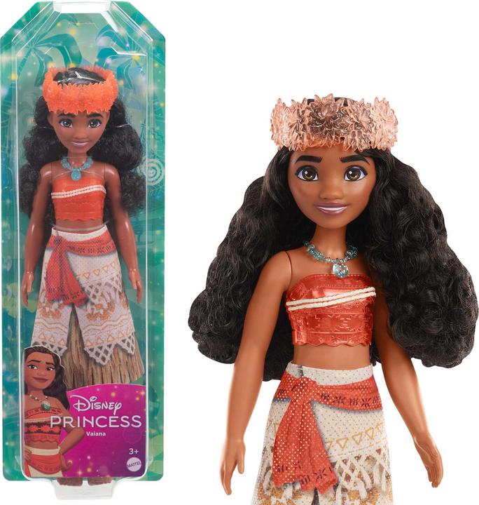 Immagine prodotto Mattel Vaiana