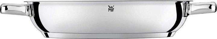 Actual product image WMF Devil (24 cm, Frying pan, Stainless steel)