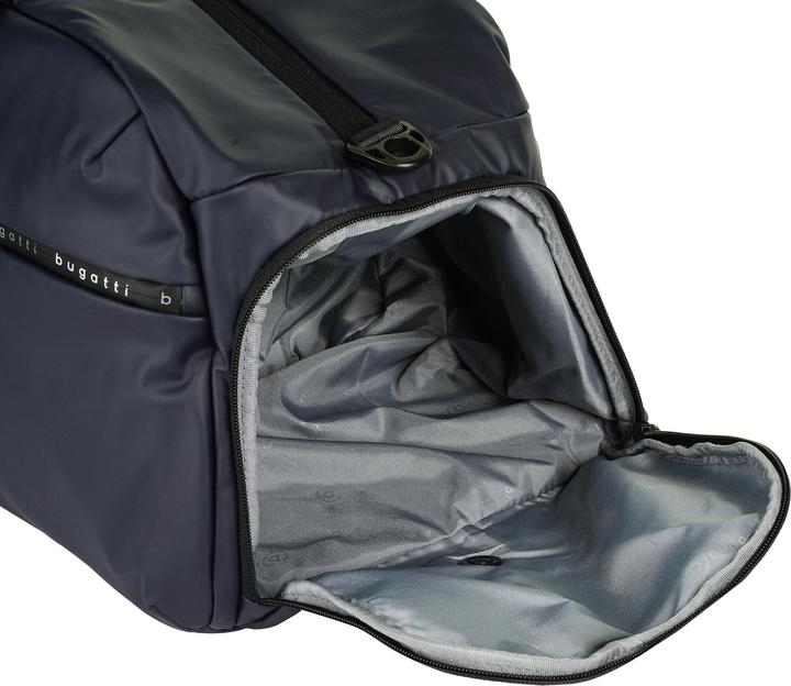 Actual product image Bugatti Blanc Sports Bag Travel Bag (25 l)