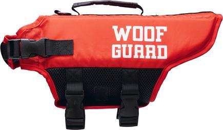 Immagine prodotto Beeztees Giubbotto di sicurezza (Giubbotto di salvataggio per cani)