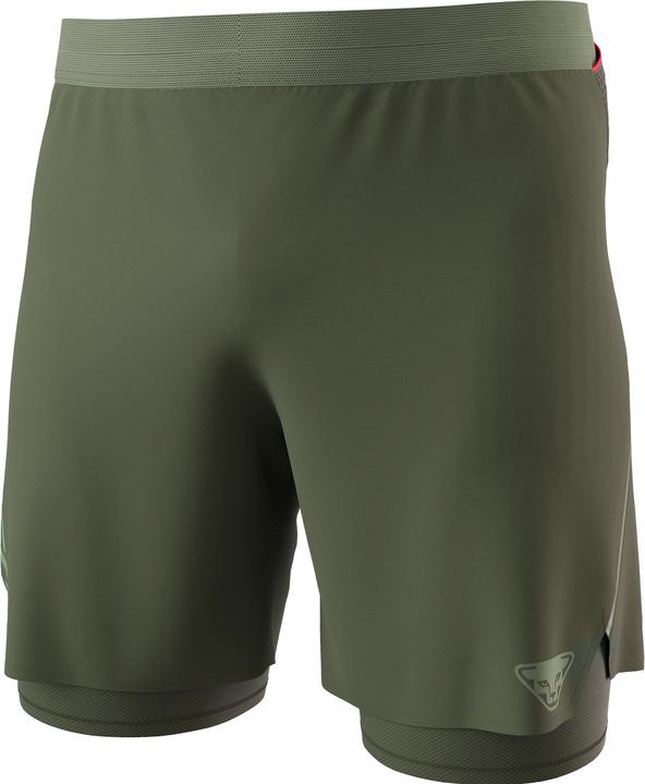 Dynafit Alpine Pro 2in1 Shorts
