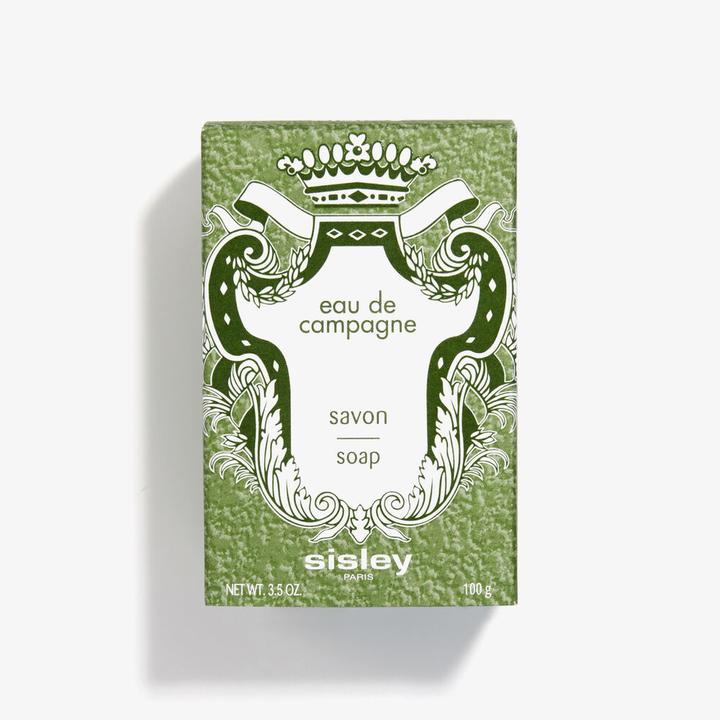 Image du produit Sisley Savon Eau de Campagne (Savon dur)