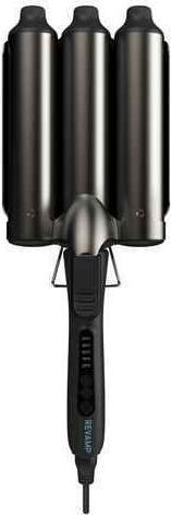 Actual product image Homedics WV-2500-EU Progloss Boho Beach Waver XL (38 mm)