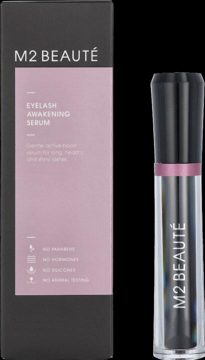 Produktbild M2 Beauté - Eyelash Awakening Serum (4 ml)